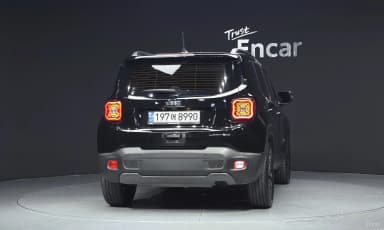 Renegade