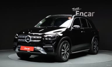 GLE-Class W167