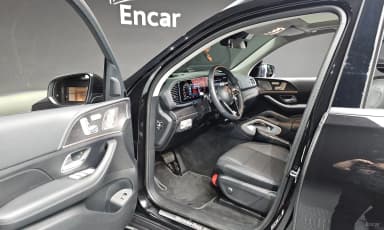 GLE-Class W167