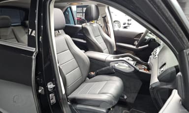 GLE-Class W167