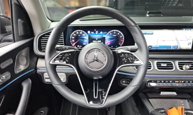 GLE-Class W167