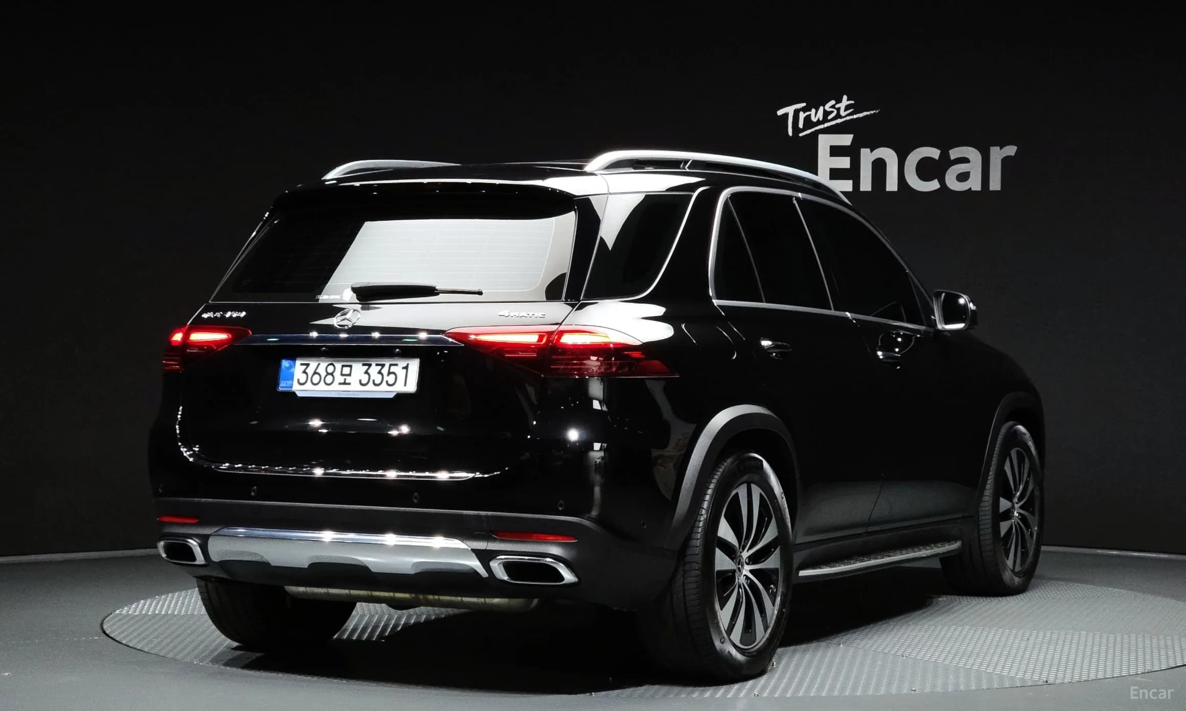 GLE-Class W167