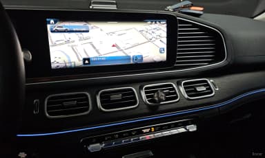 GLE-Class W167