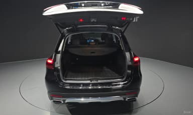 GLE-Class W167