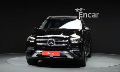GLE-Class W167