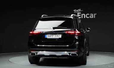 GLE-Class W167