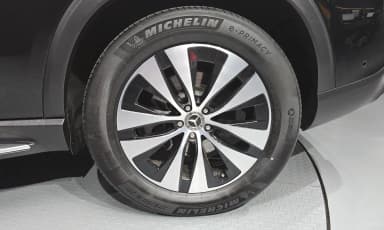 GLE-Class W167