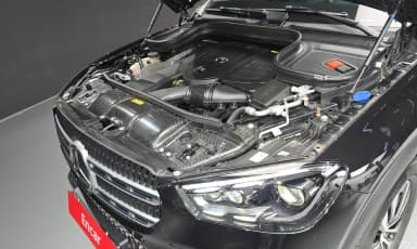 GLE-Class W167
