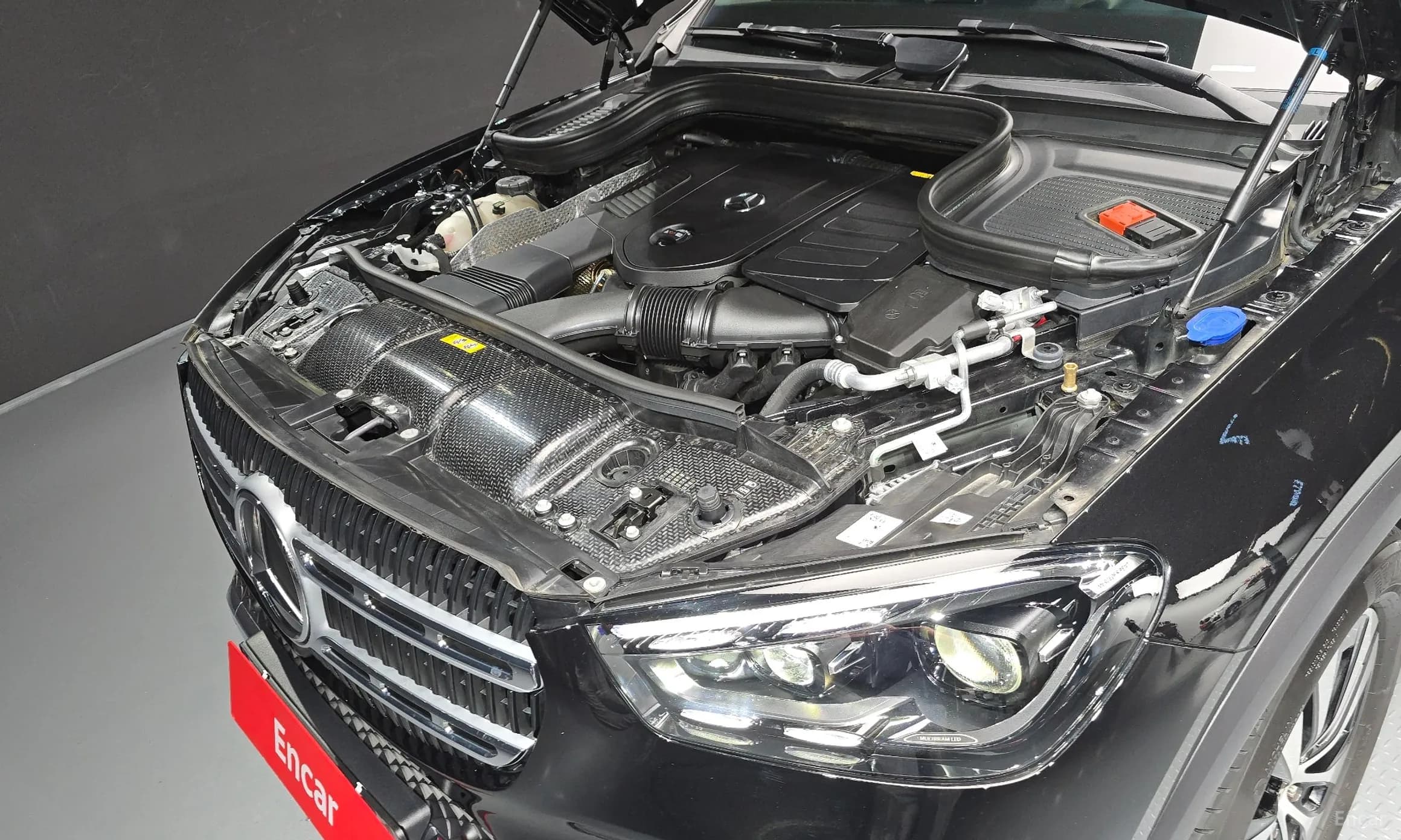 GLE-Class W167