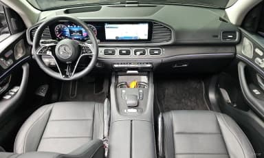 GLE-Class W167