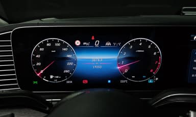 GLE-Class W167