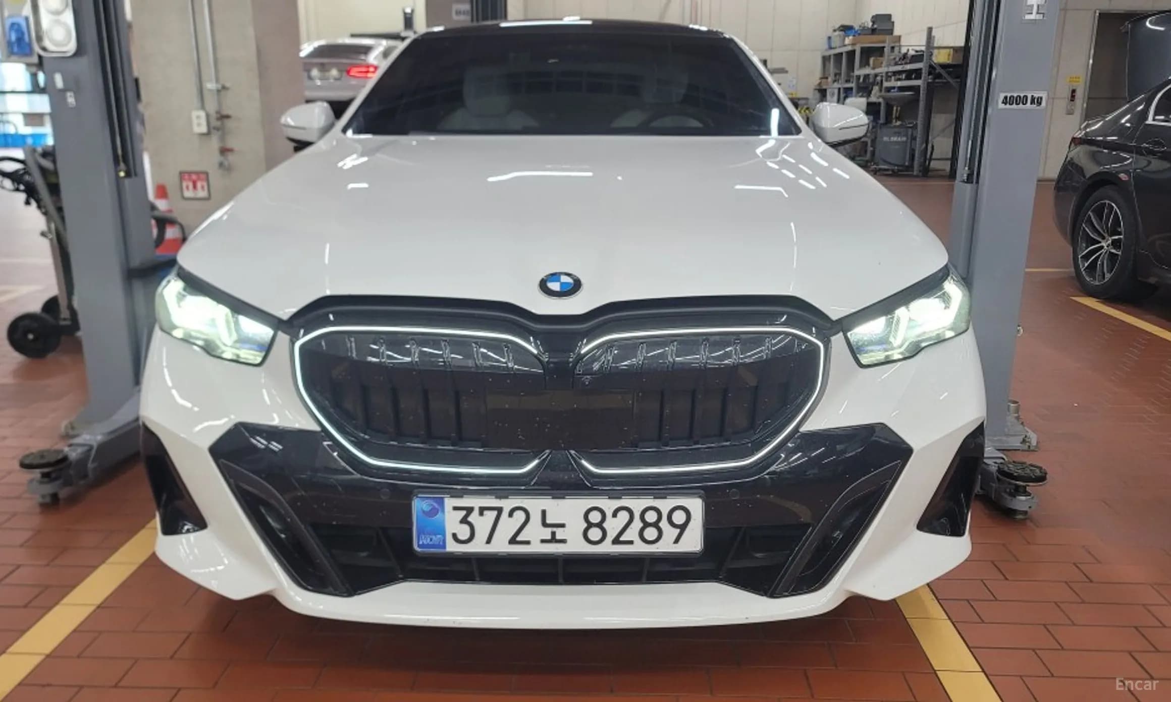 5 Series (G60)