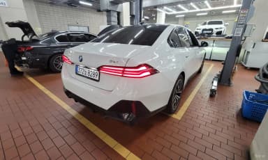 5 Series (G60)