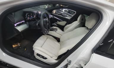 5 Series (G60)