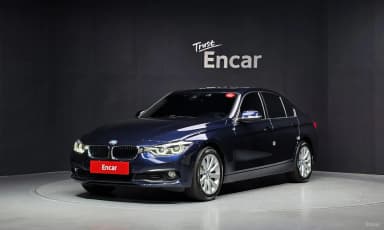 3 Series (F30)