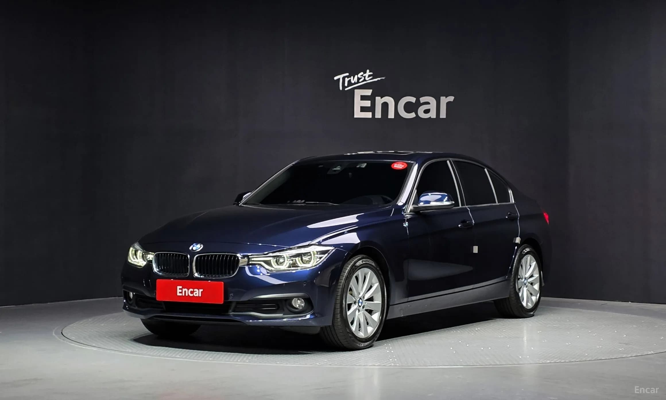 3 Series (F30)