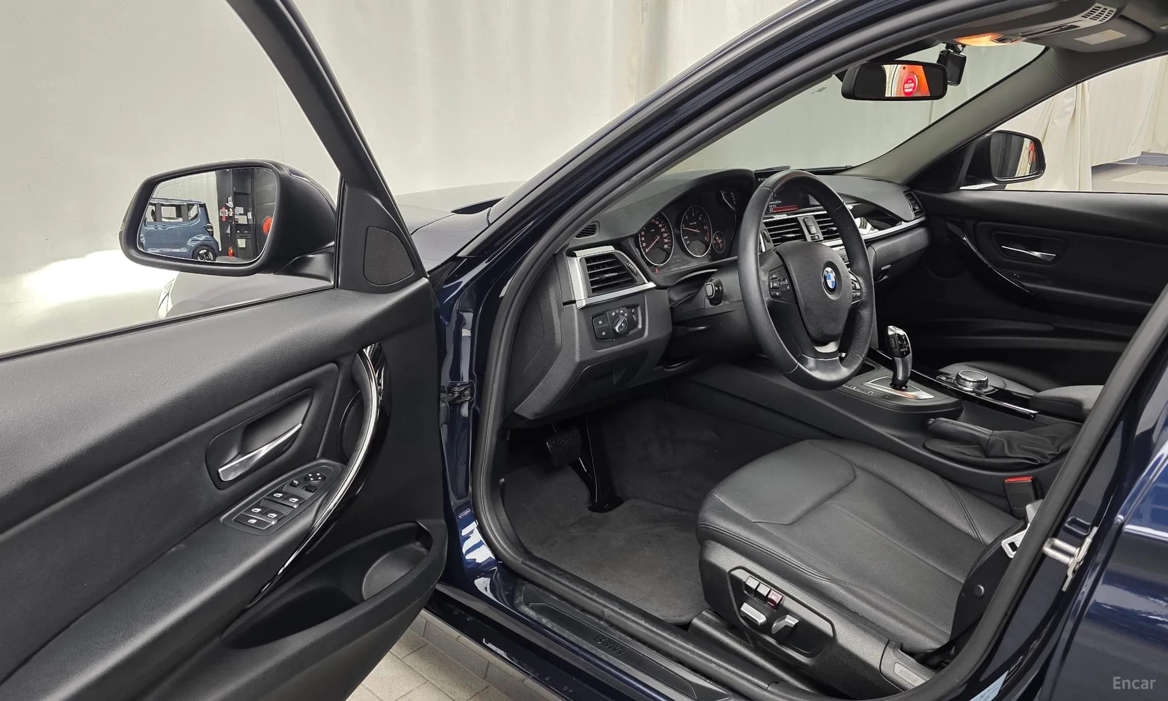 3 Series (F30)