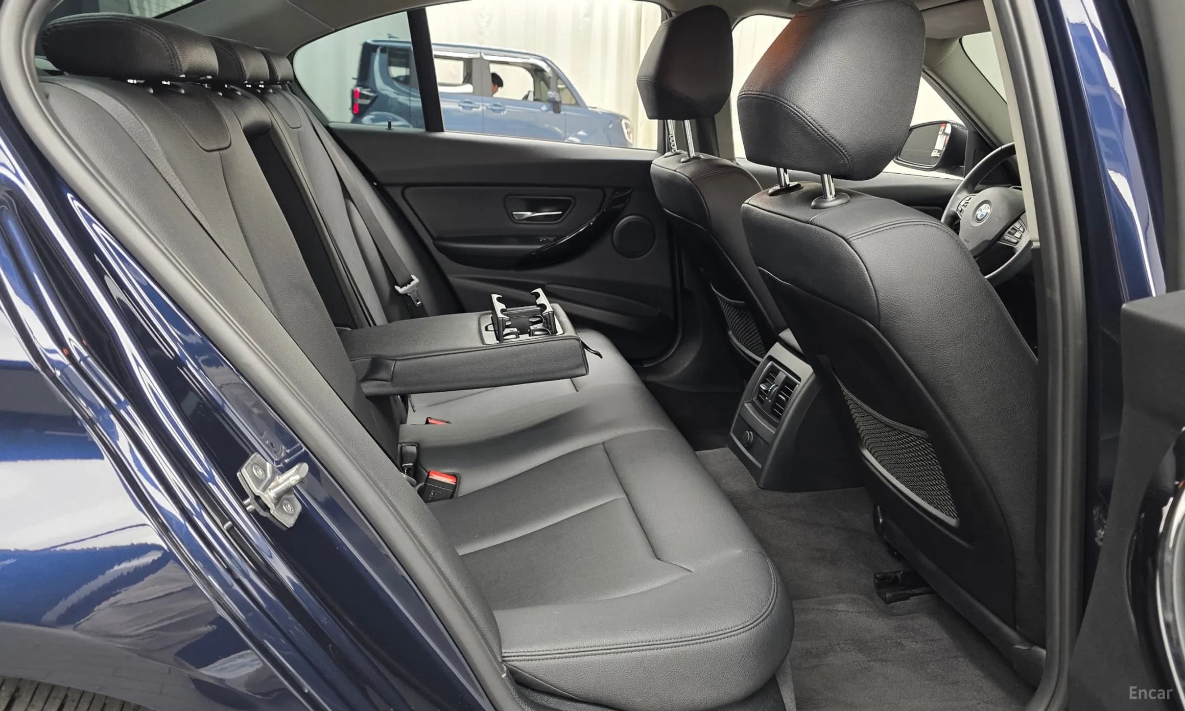 3 Series (F30)