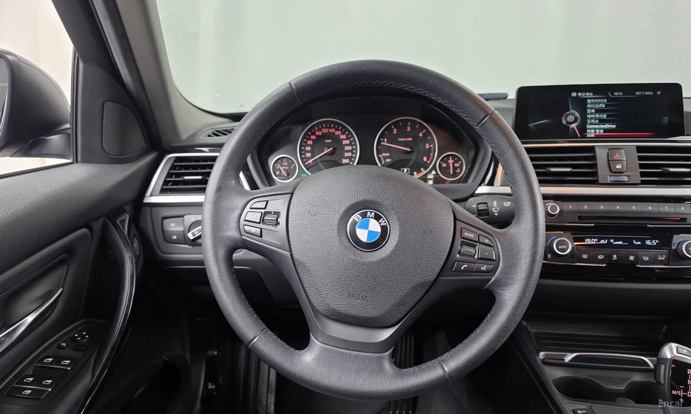 3 Series (F30)