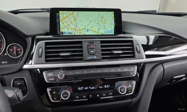 3 Series (F30)