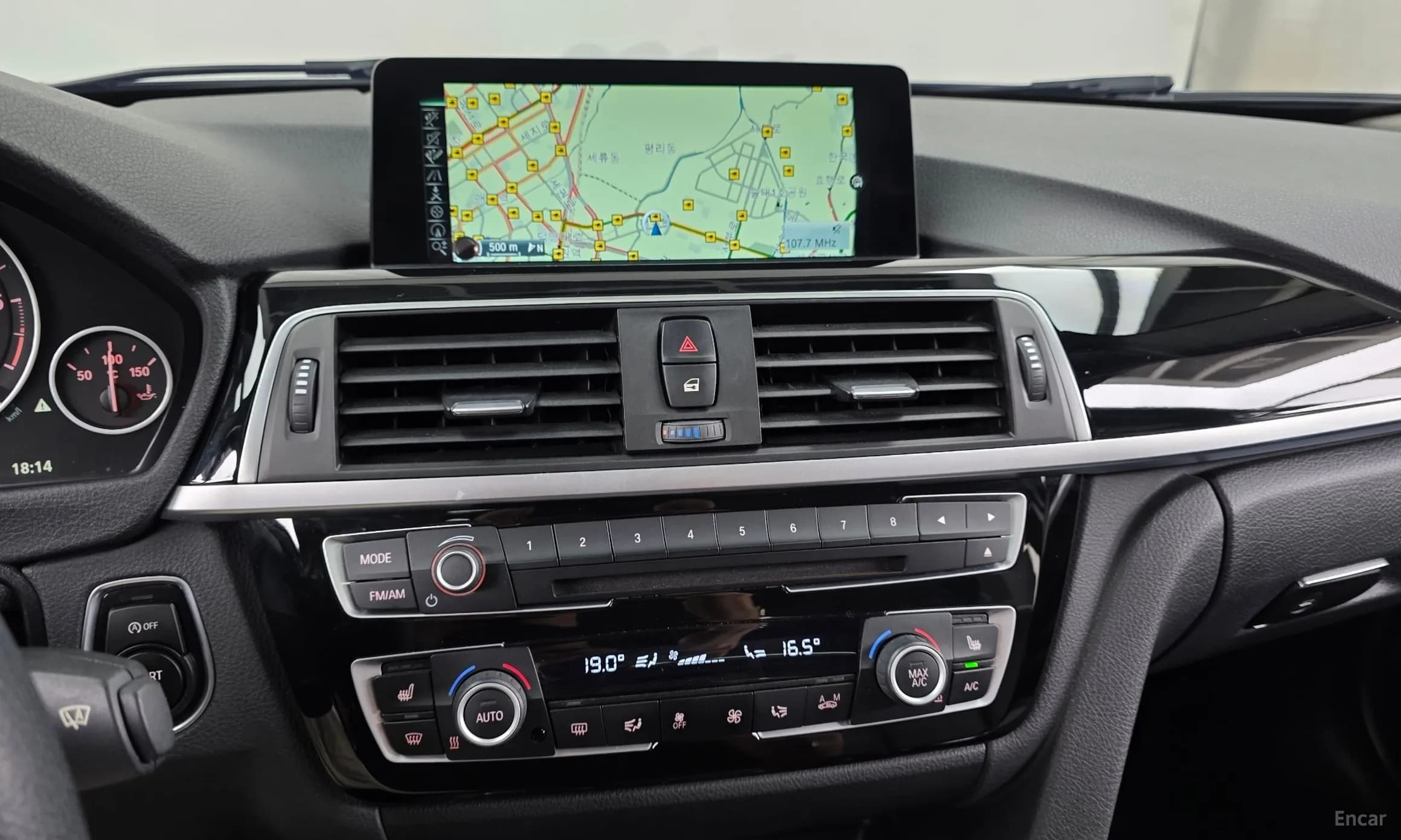 3 Series (F30)