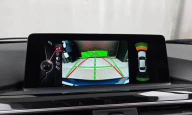 3 Series (F30)