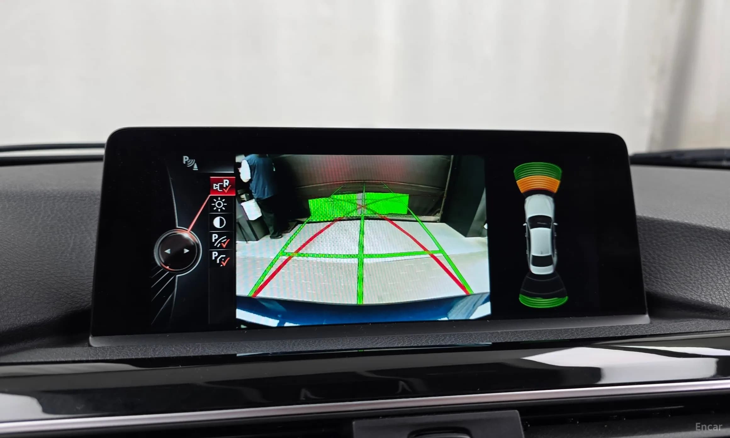 3 Series (F30)
