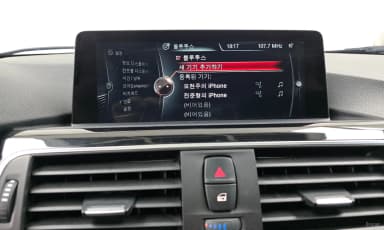 3 Series (F30)