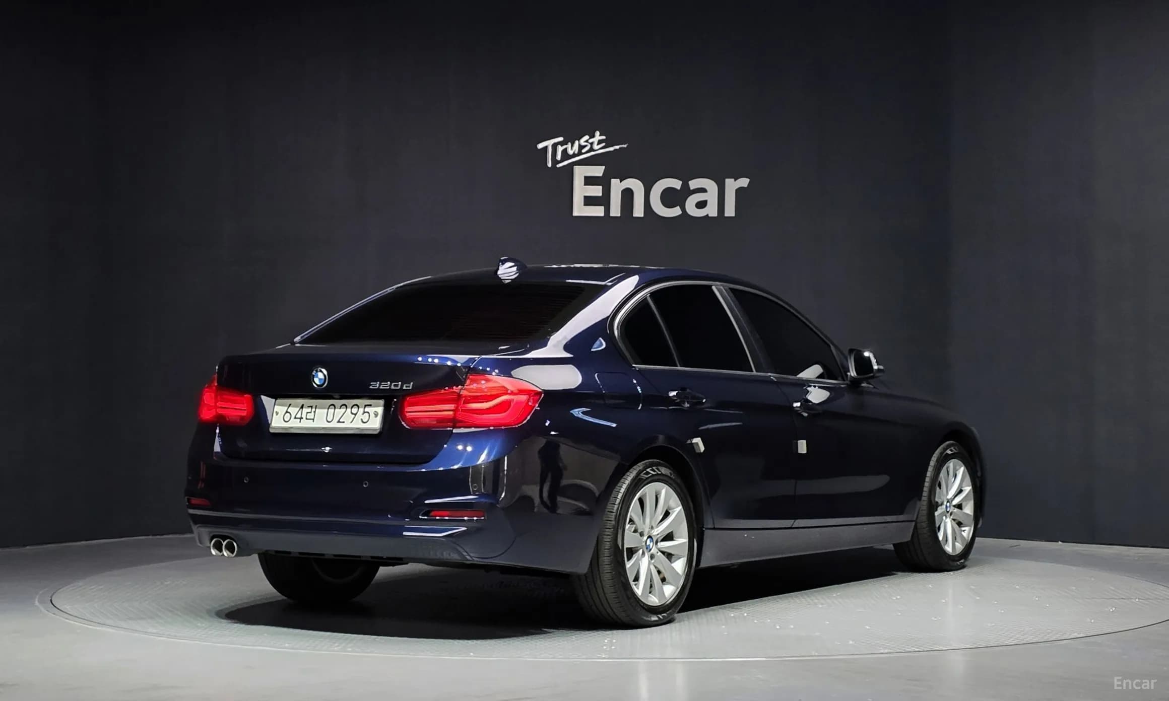 3 Series (F30)