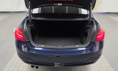 3 Series (F30)