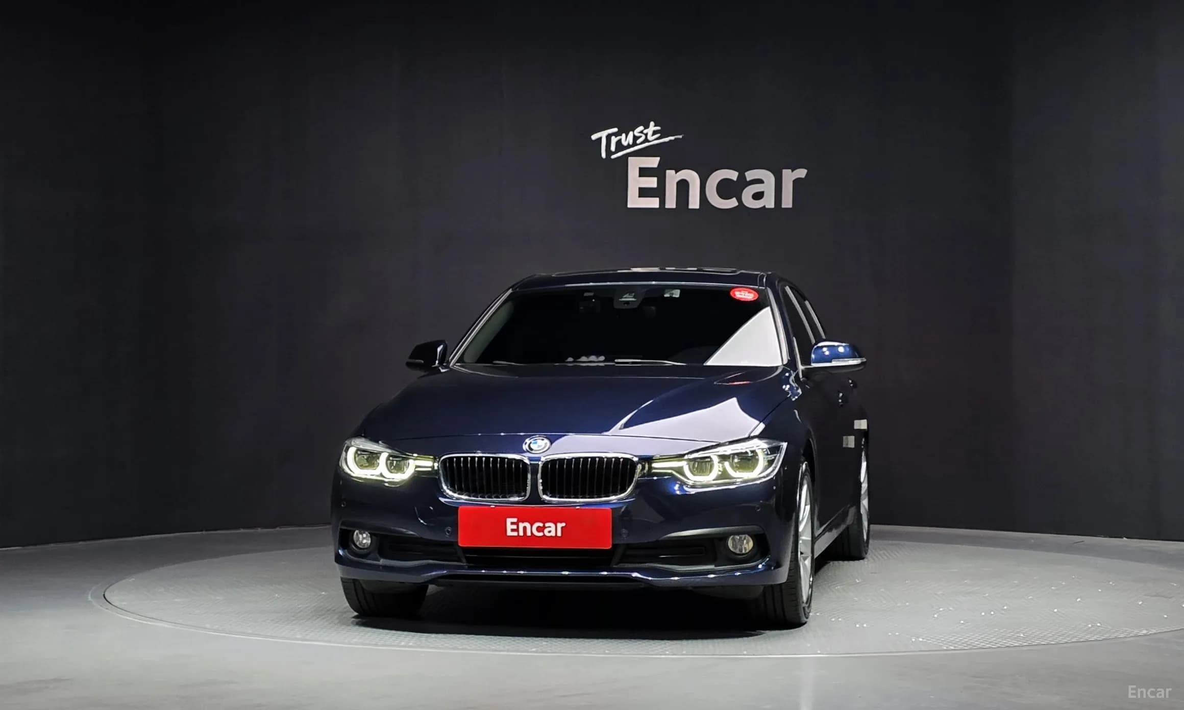 3 Series (F30)