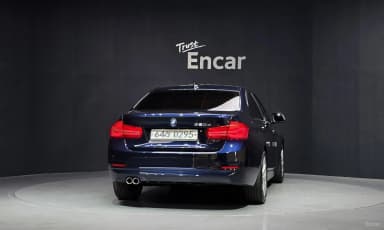 3 Series (F30)