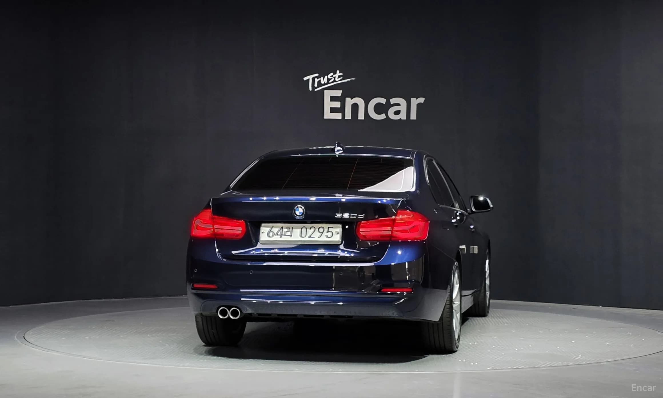 3 Series (F30)