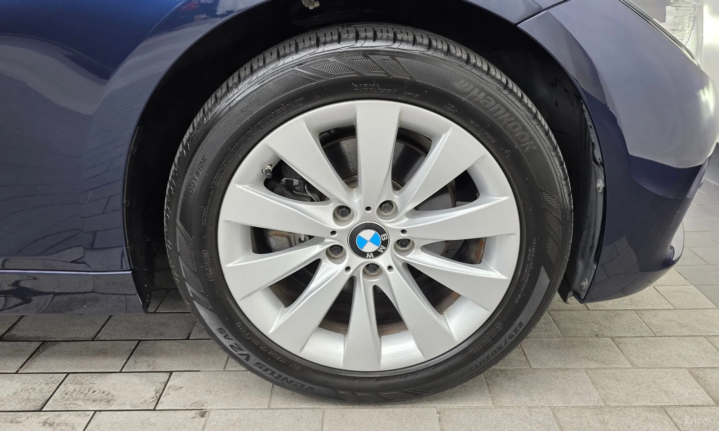 3 Series (F30)