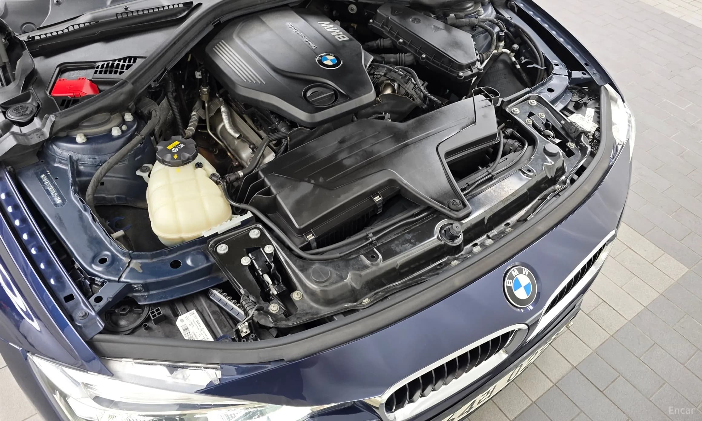 3 Series (F30)