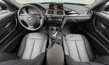 3 Series (F30)