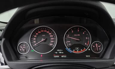 3 Series (F30)