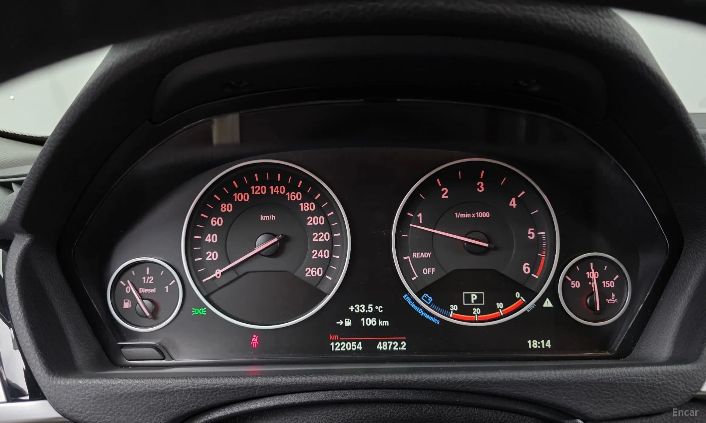3 Series (F30)