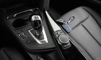 3 Series (F30)