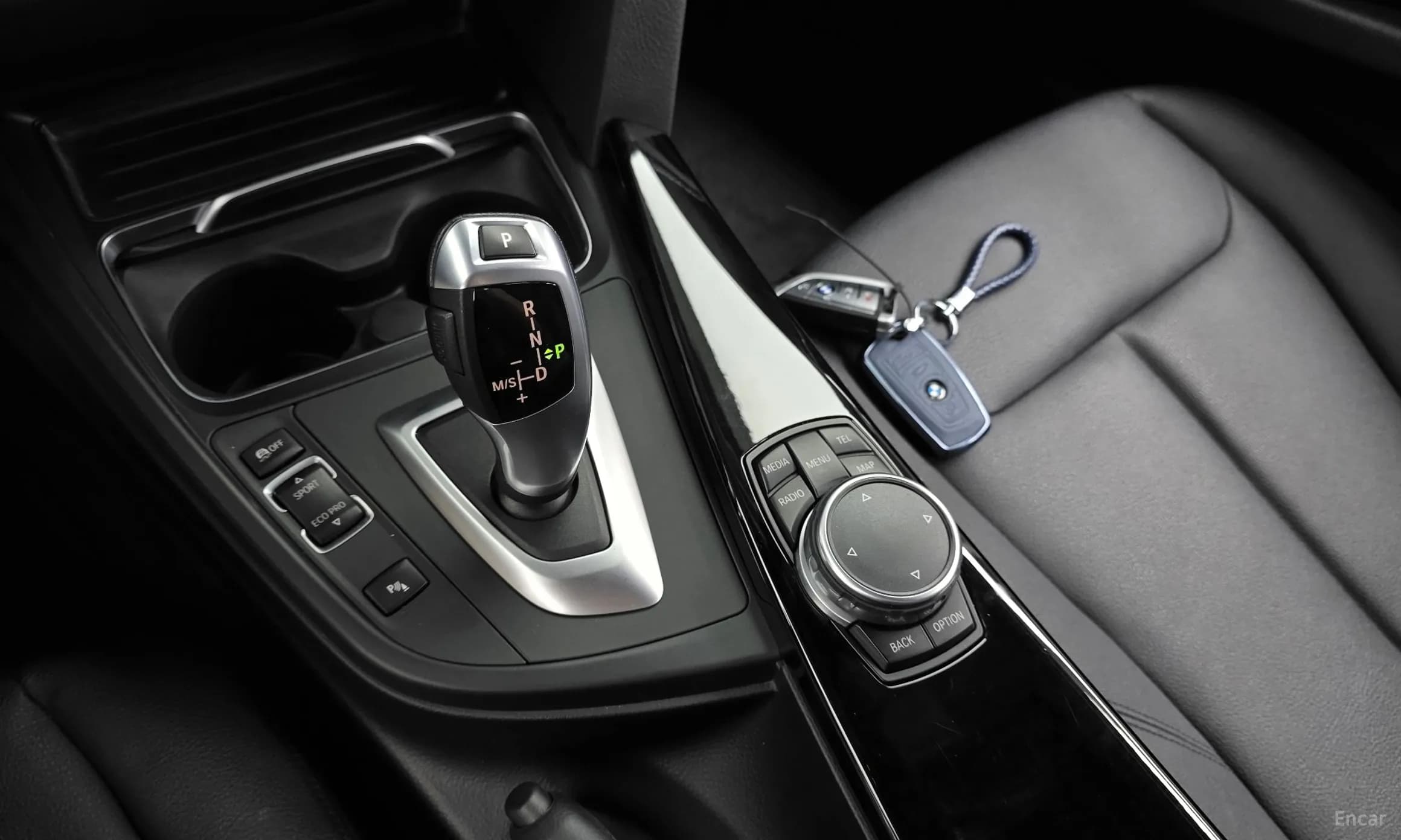 3 Series (F30)