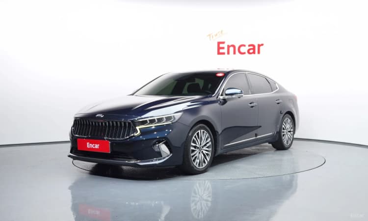 K7 Premier
