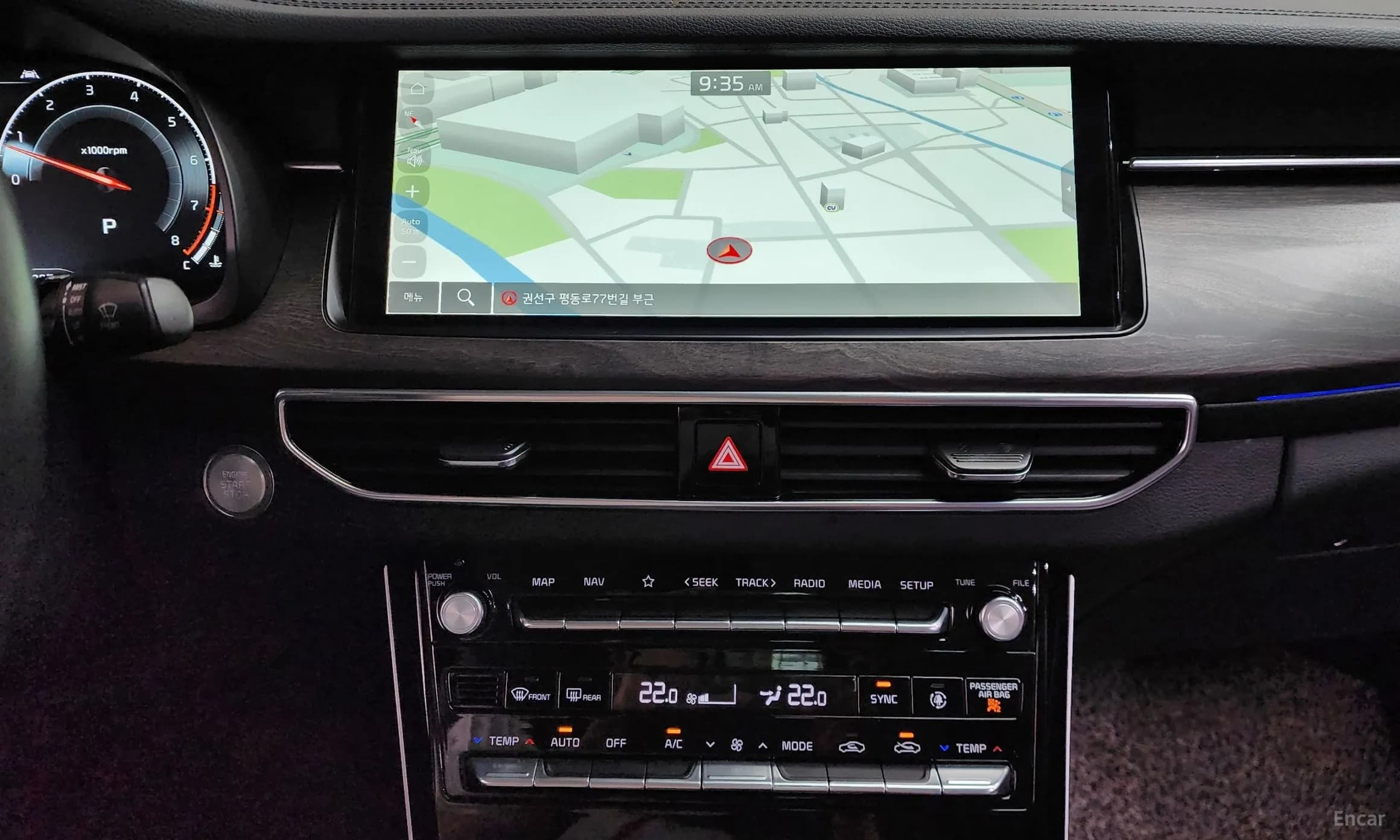 K7 Premier