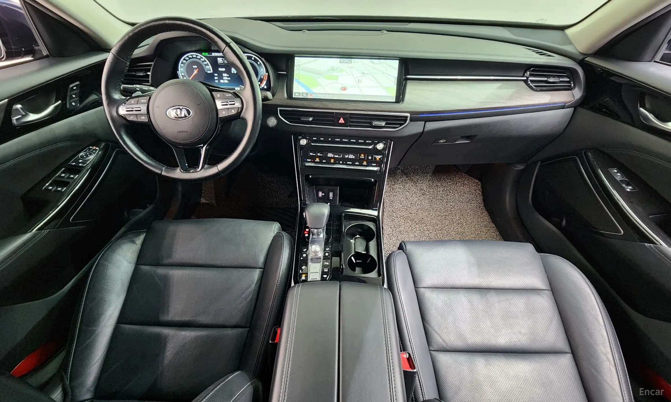 K7 Premier