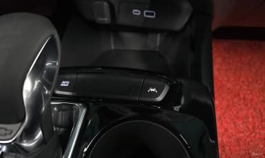 Trax Crossover