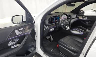 GLS-Class X167