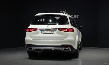 GLS-Class X167