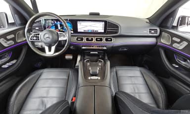 GLS-Class X167