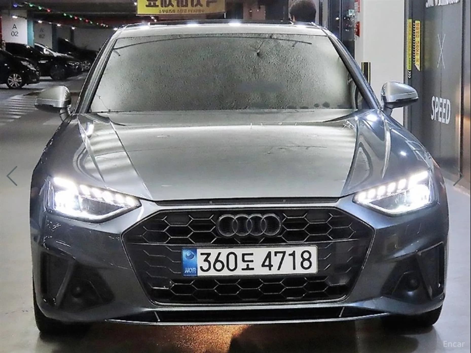 A4 (B9)