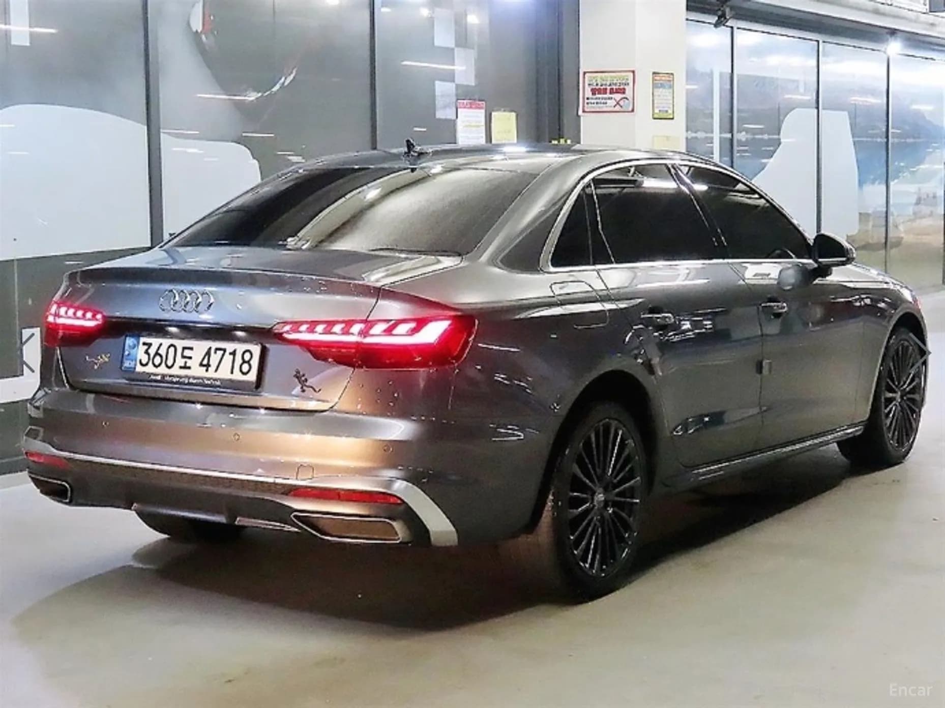 A4 (B9)