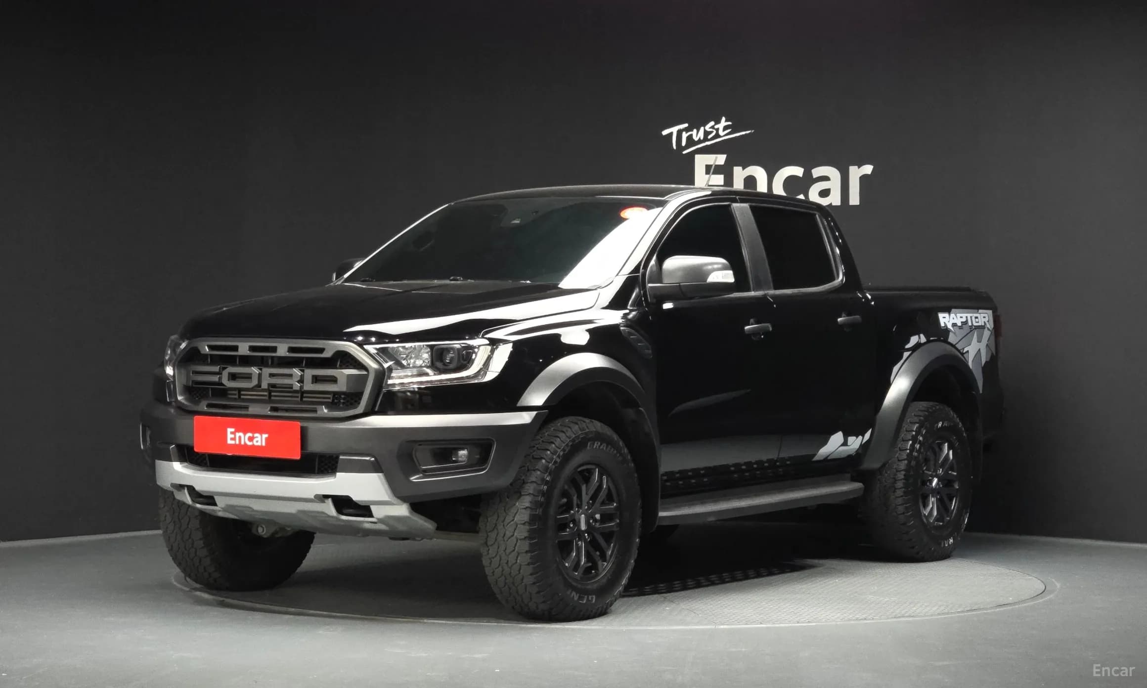 Ranger 3rd Generation